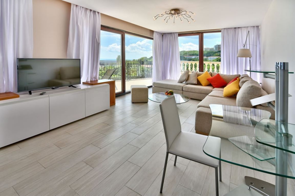 Dolce Vita Sunshine Resort Hotel-VIP comfort apartman.jpg