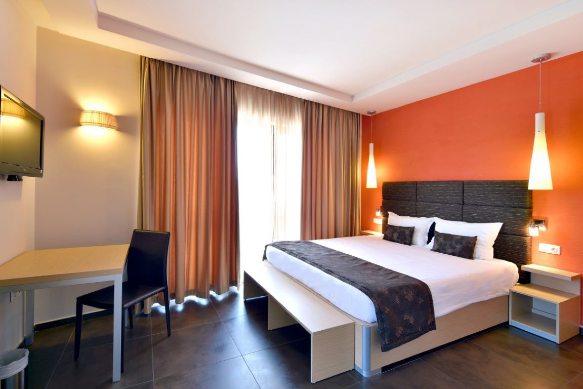 Dolce Vita Sunshine Resort-Jednosoban apartman.jpg