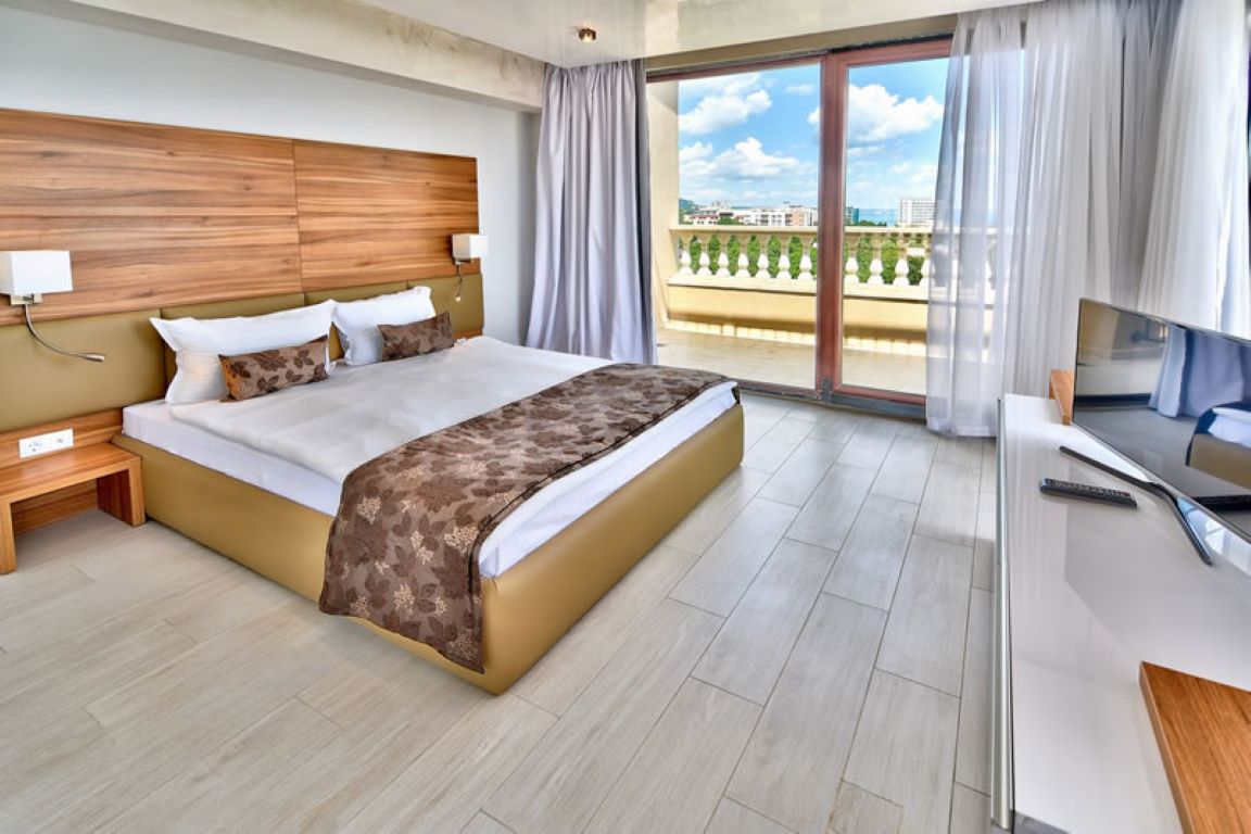 Dolce Vita Sunshine Resort-VIP comfort apartman.jpg