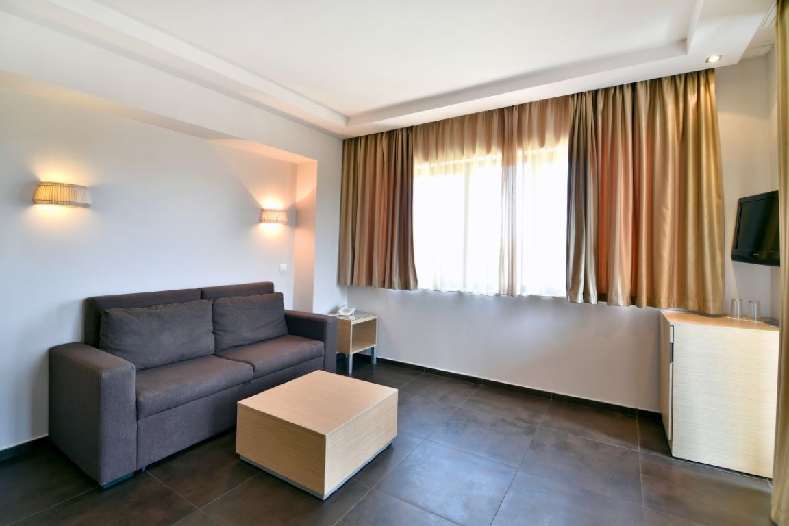 Hotel Dolce Vita Sunshine Resort-Jednosoban apartman.jpg