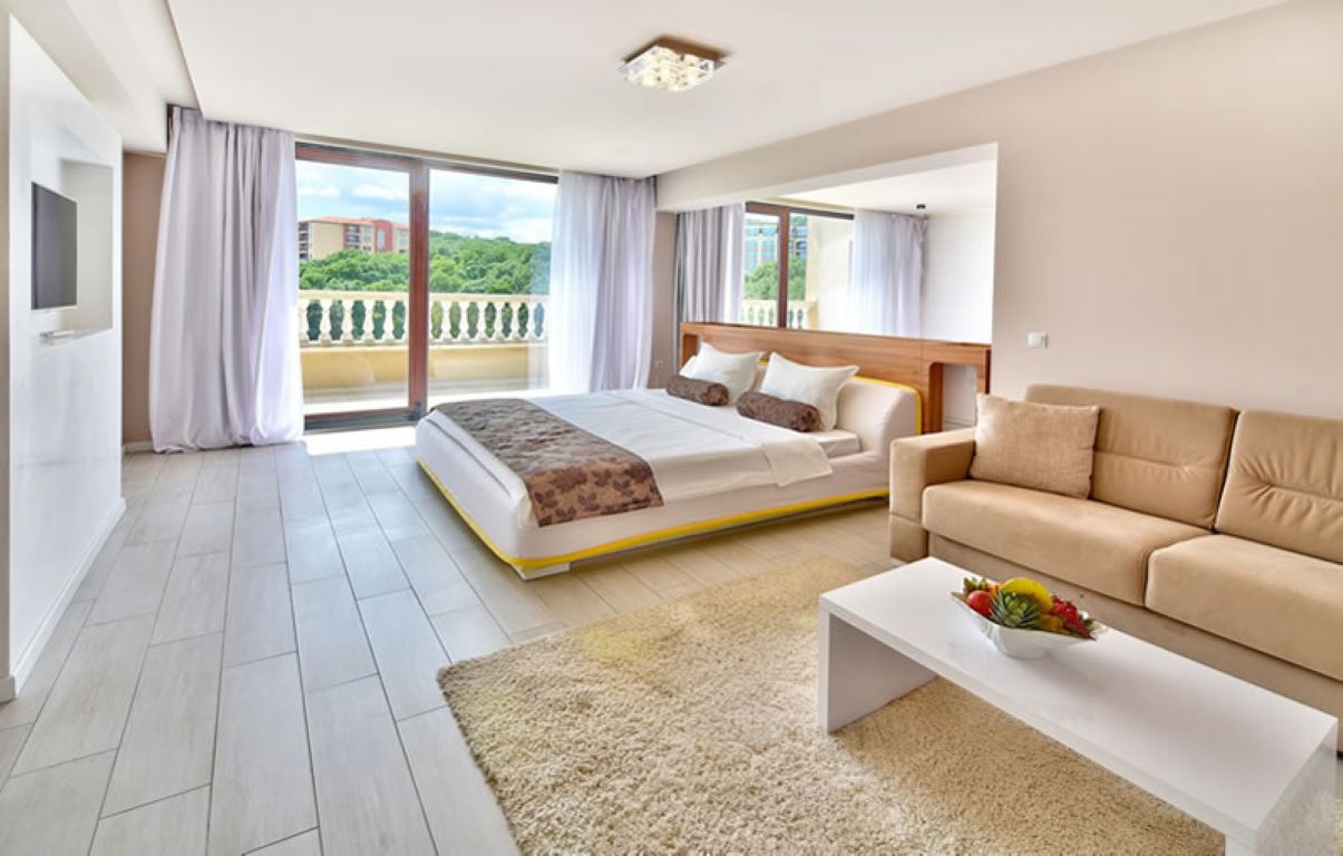 Hotel Dolce Vita Sunshine Resort-VIP studio deluxe.jpg
