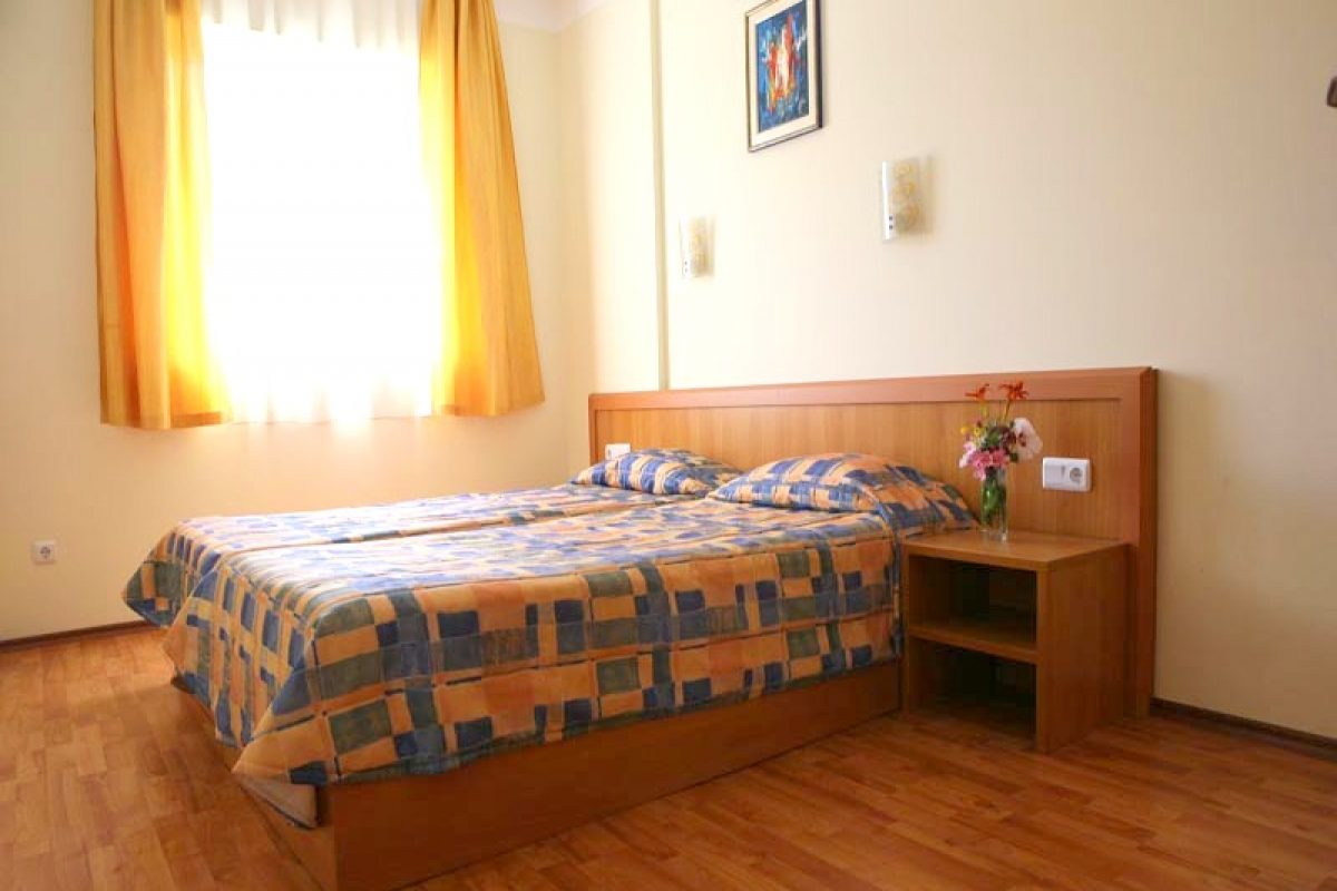 Hotel Joya Park-Jednosobam apartman.jpg
