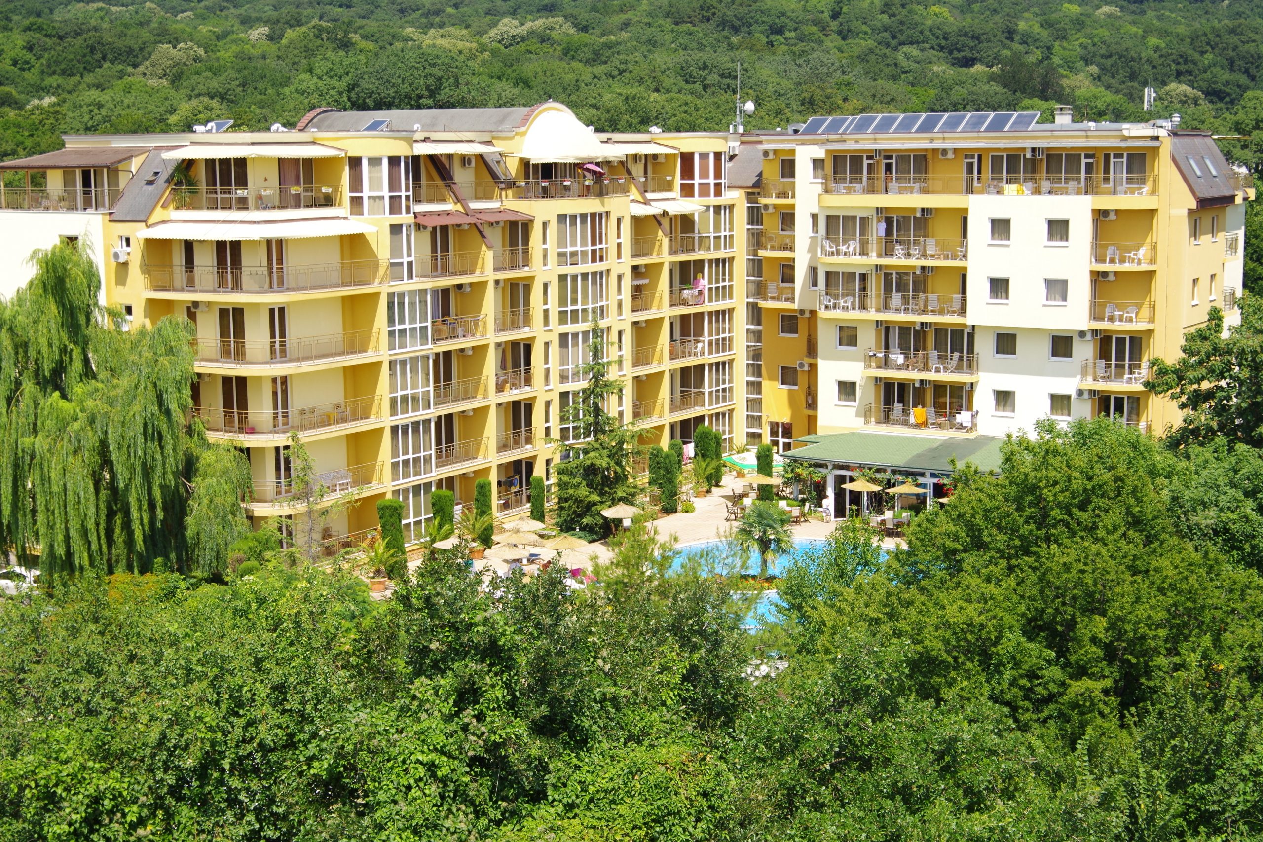 Hotel Joya Park-Spoljasnji izgled.jpg