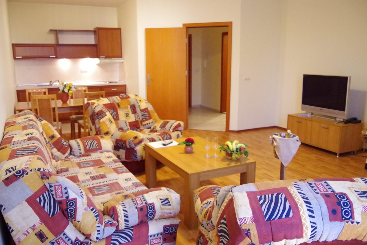 Joya Park-Jednosoban apartman.jpg