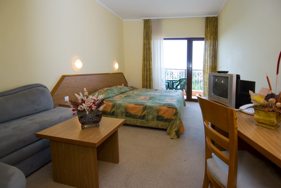 Hotel Hrizantema soba double .jpg