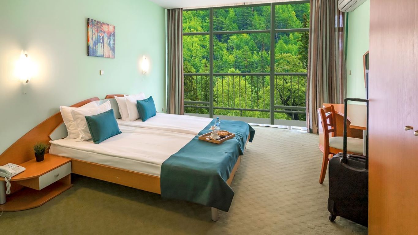 Hotel Palm Beach-Jednosoban apartman.jpg