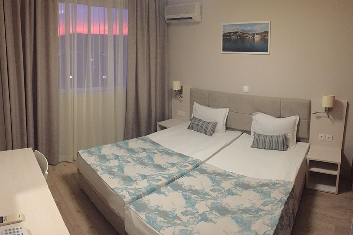 Hotel Helios Balchik-Jednosoban apartman.jpg