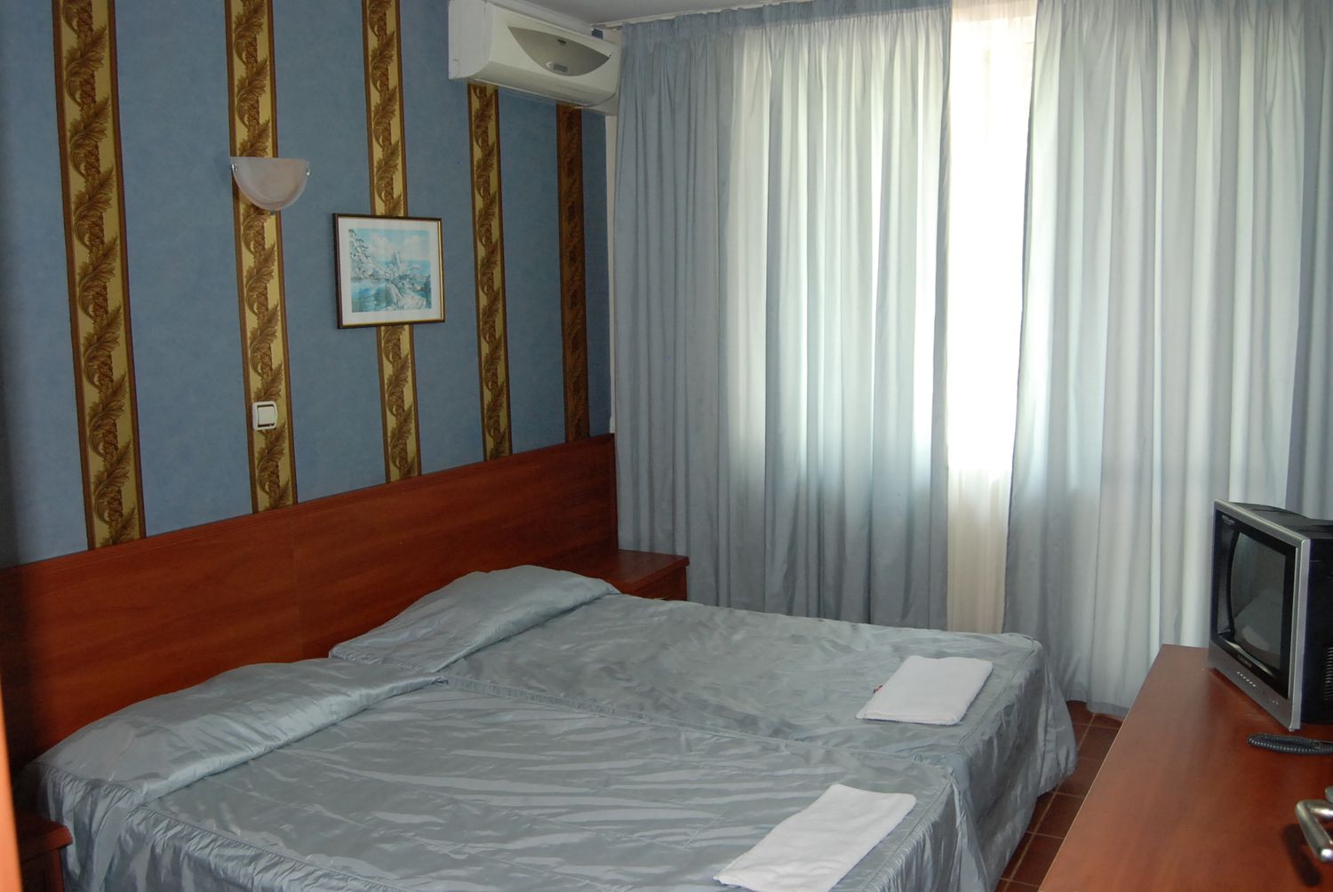Lotos Balchik-Standardna soba.jpg