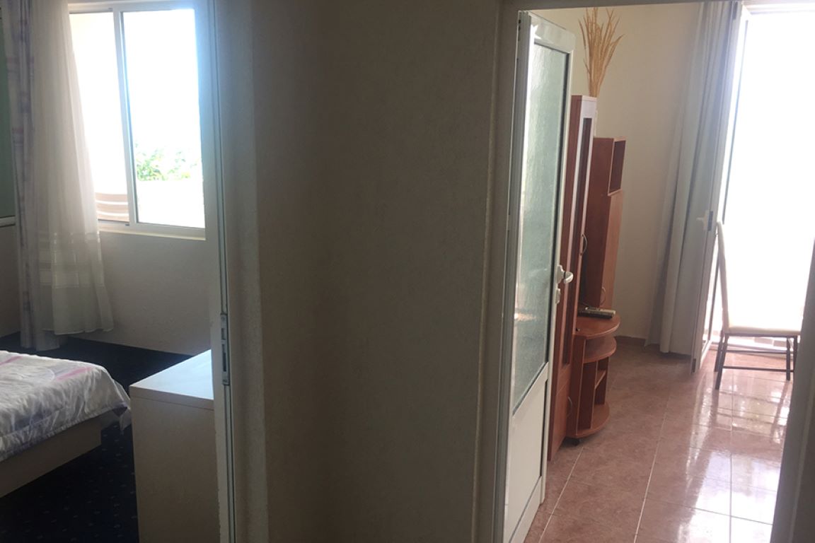 Hotel Oasis Balchik-Jednosoban apartman.jpg