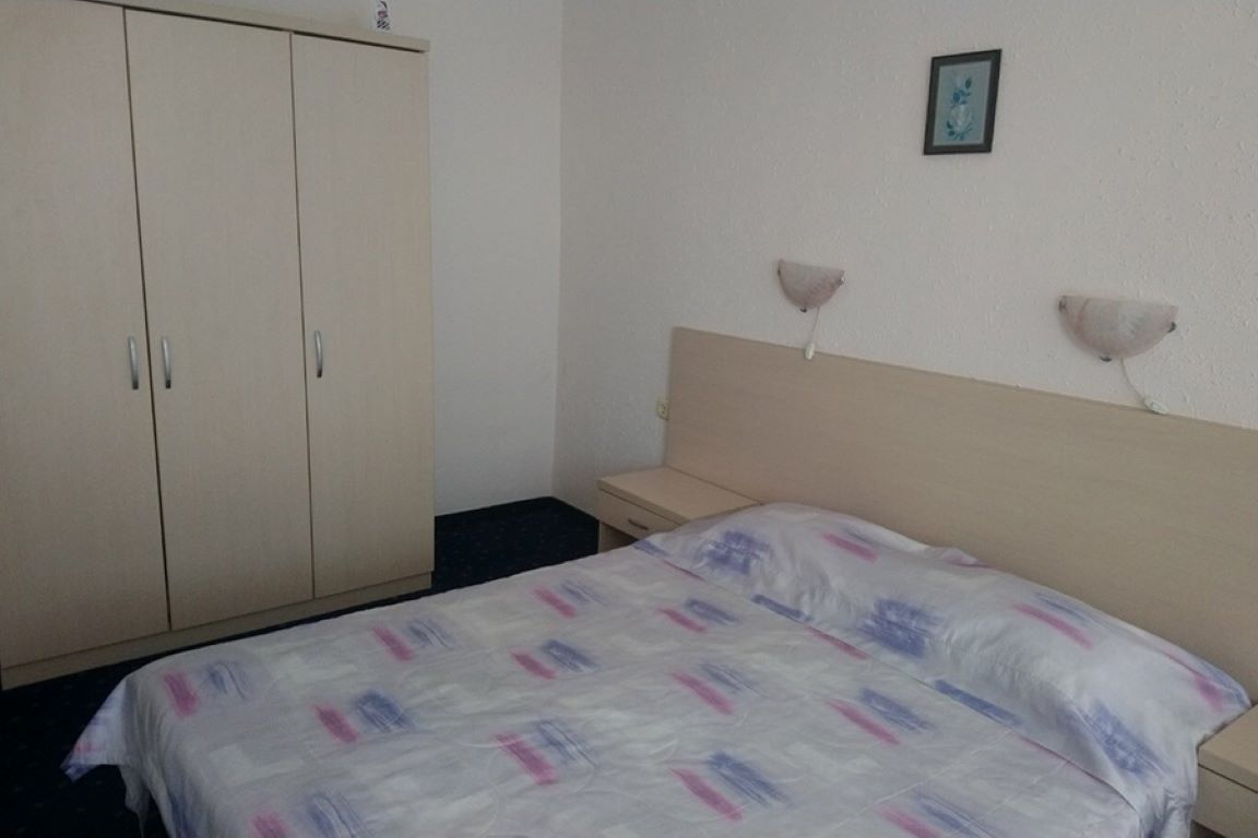 Oasis Balchik Hotel-Jednosoban apartman.jpg