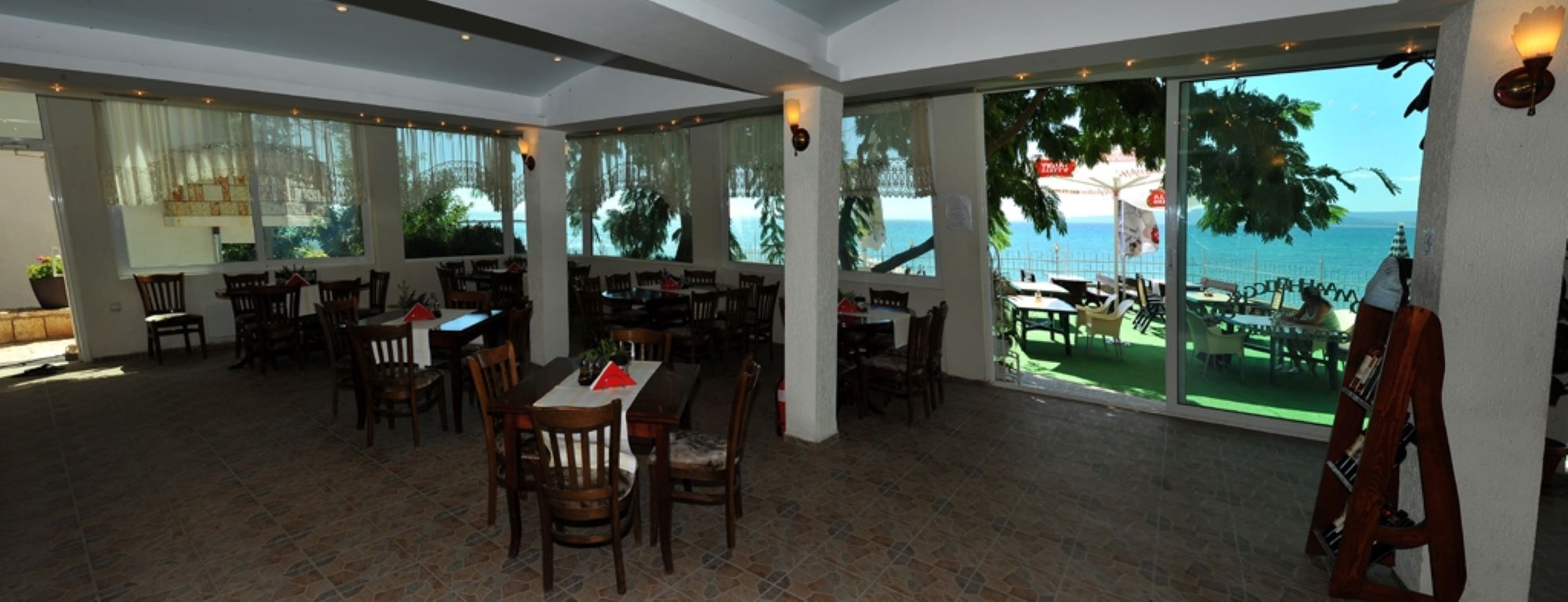 Oasis Balchik Hotel-Restoran.JPG