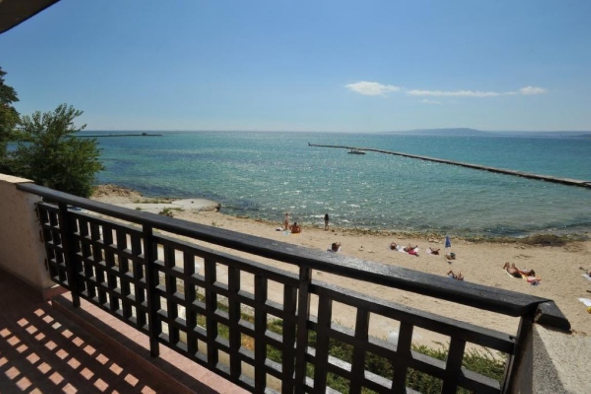 Oasis Balchik-Pogled na more.jpg