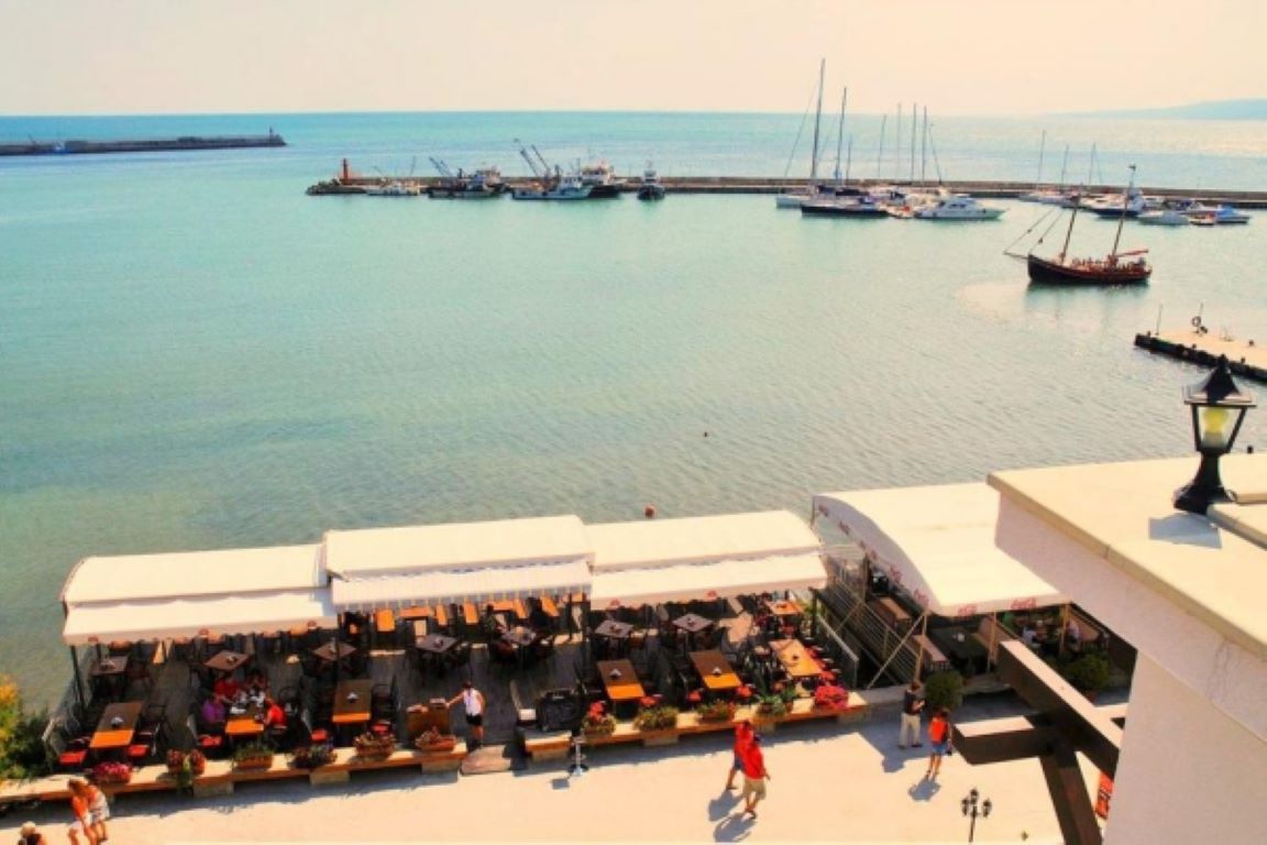 Hotel Selena Balchik-Pogled na more.jpg