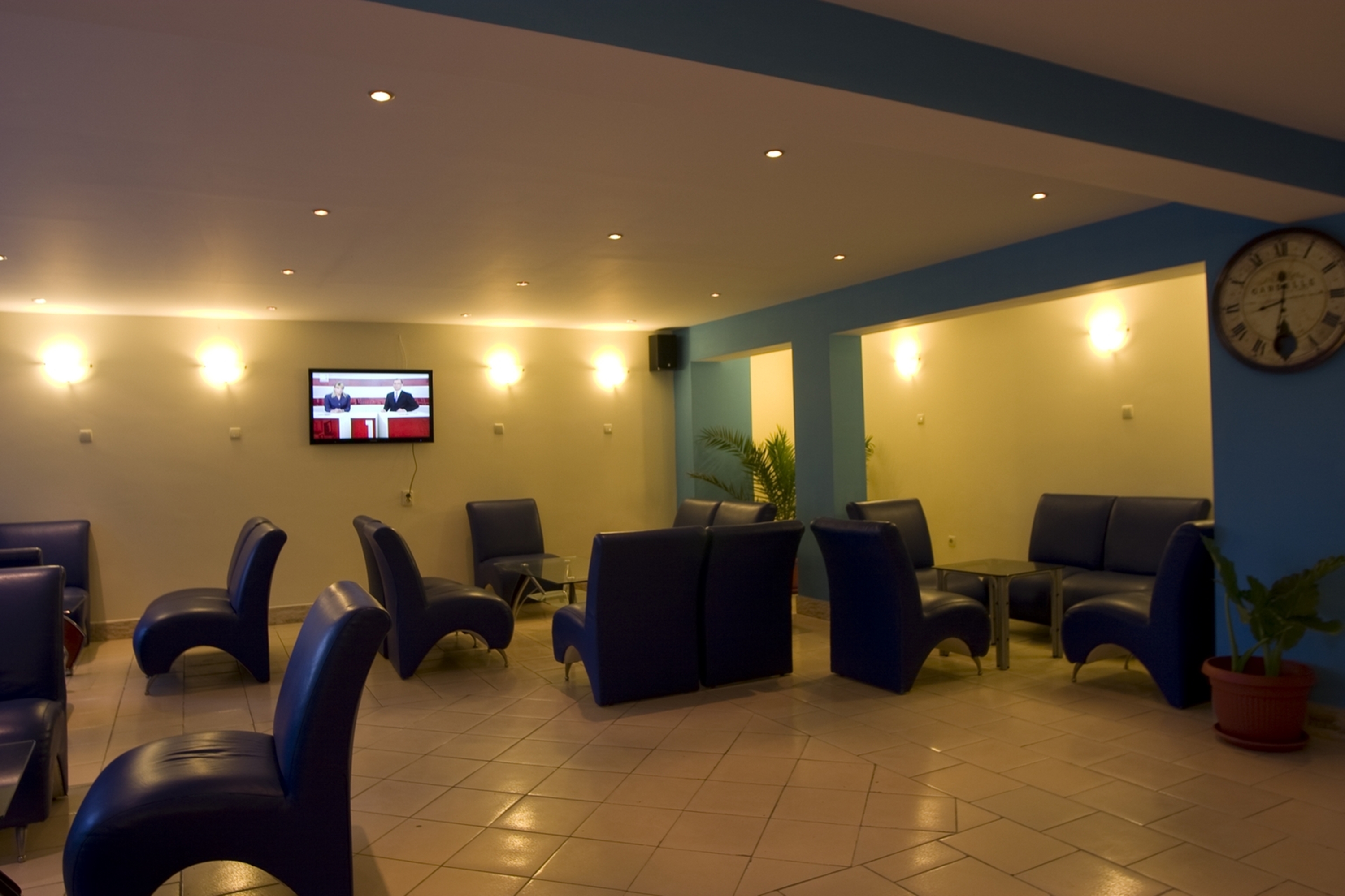 Hotel Kamenec Kiten-Lobby.jpg