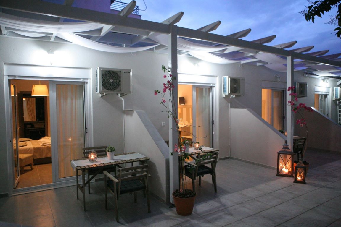 Aqua Mare hotel ulaz u smestaj.jpg
