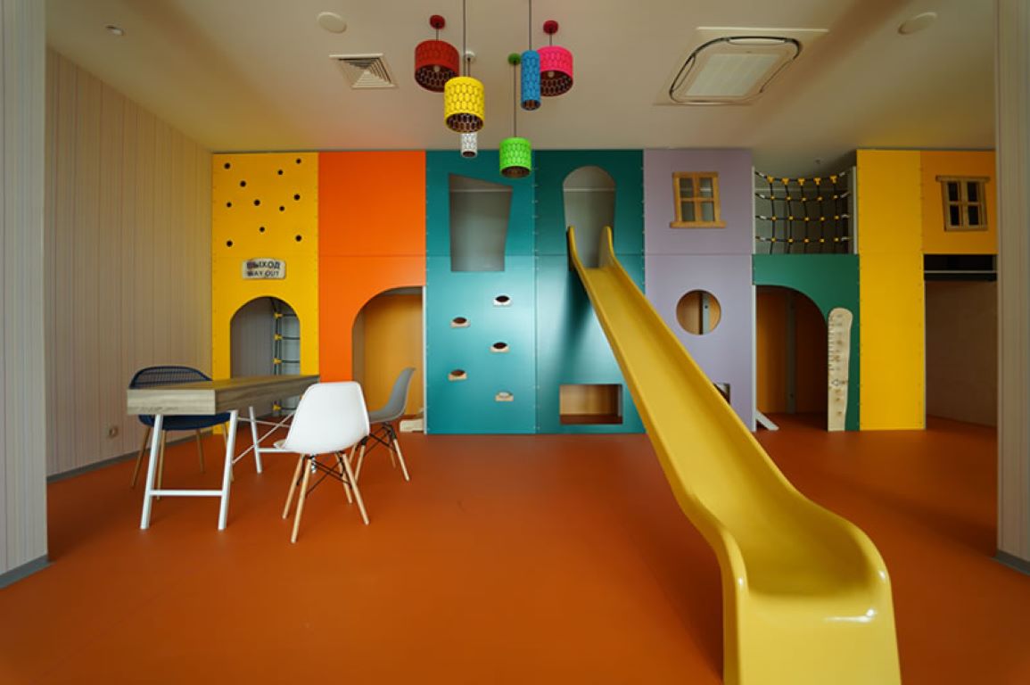 Wave Resort Hotel-Decija igraonica.jpg