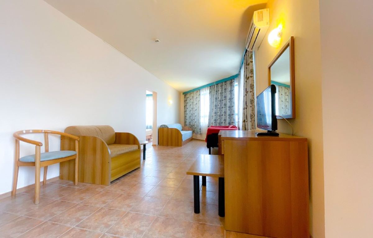 Arabella Beach-Jednosoban apartman.jpg