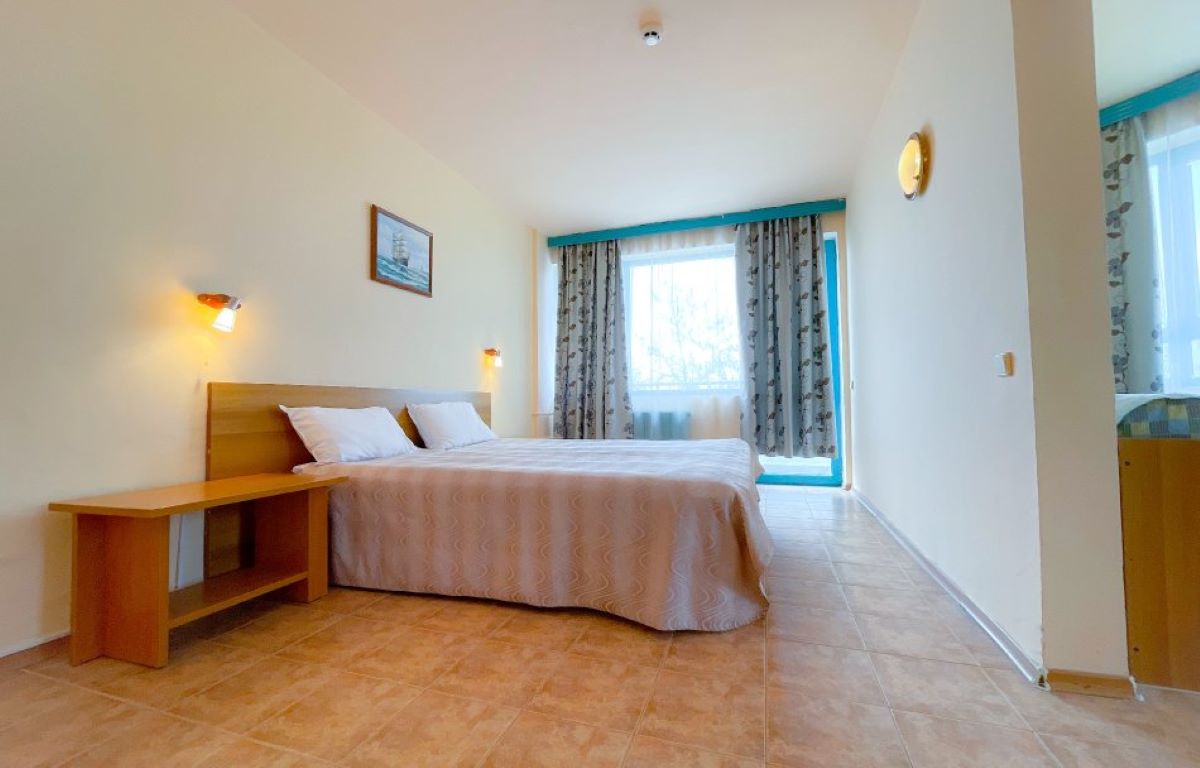 Hotel Arabella Beach-Jednosoban apartman.jpg