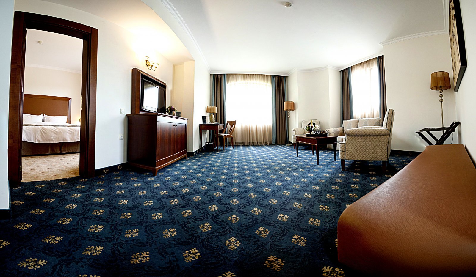Grand Hotel Primorets-Executive apartman.jpg