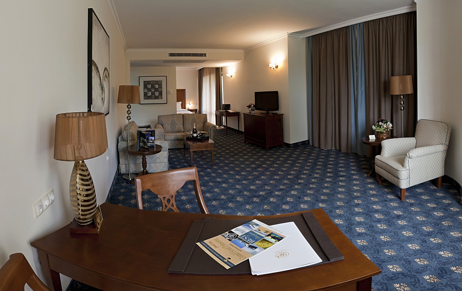 Grand Hotel Primorets-Junior apartman.jpg