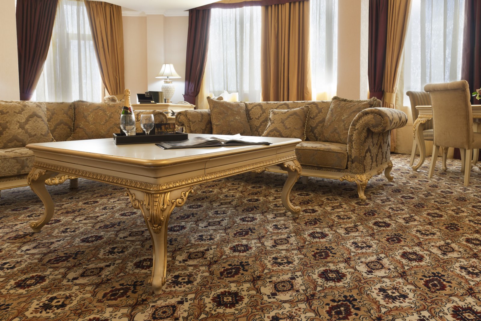 Grand Hotel Primorets-Premier apartman.jpg