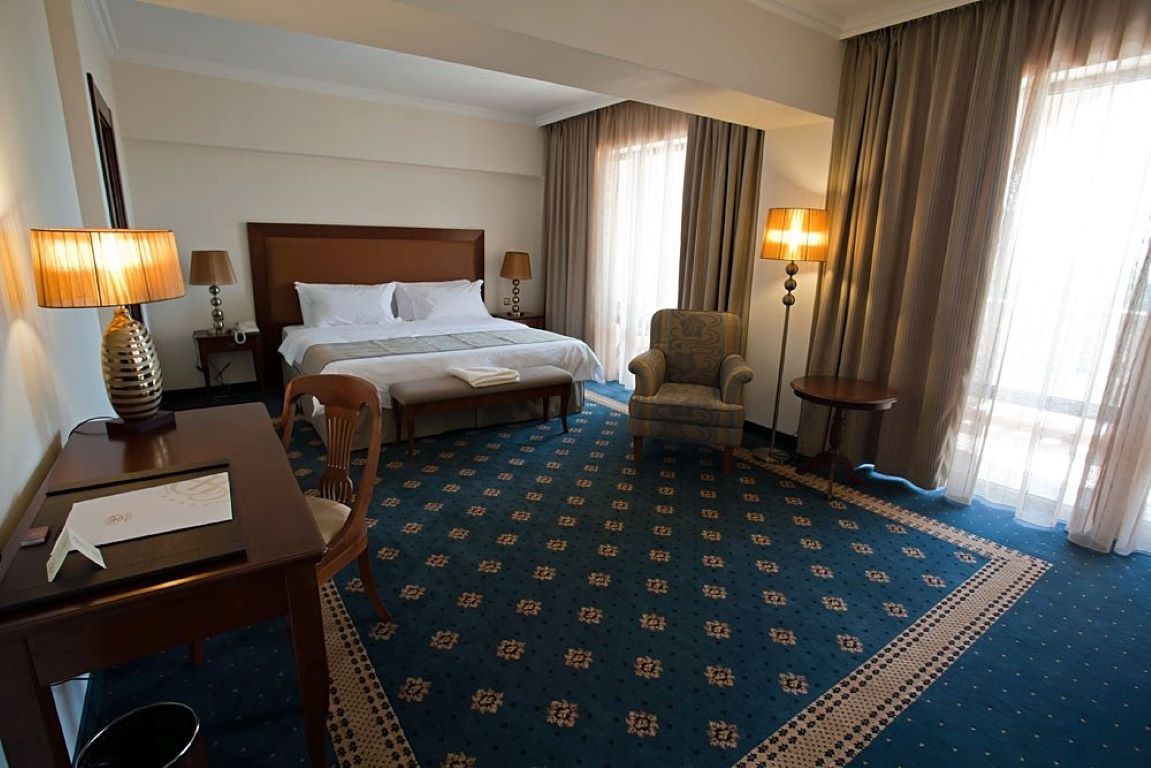 Grand Hotel Primorets-Standardna soba.jpg