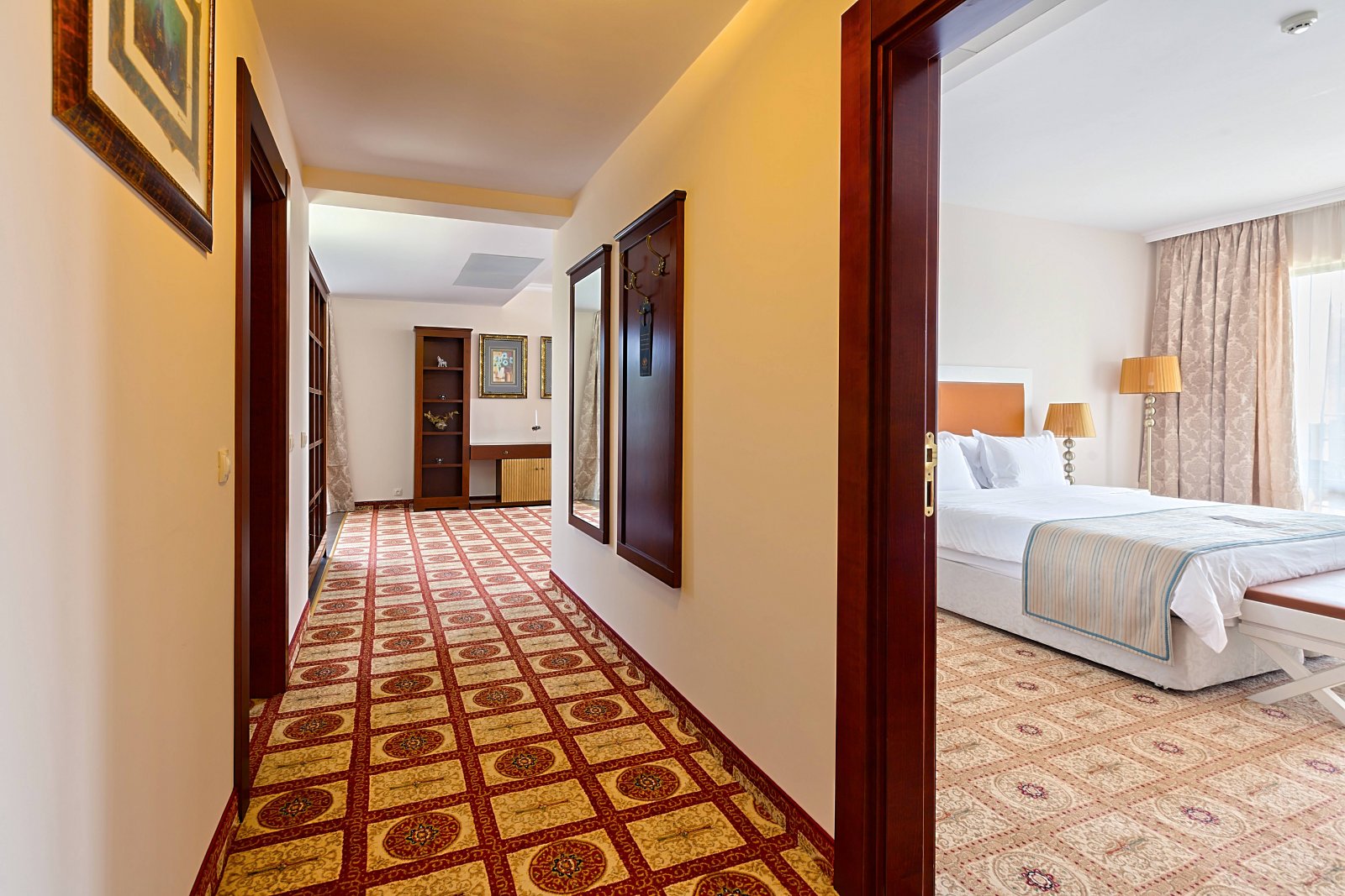 Hotel Grand Primorets-Grand apartman.jpg
