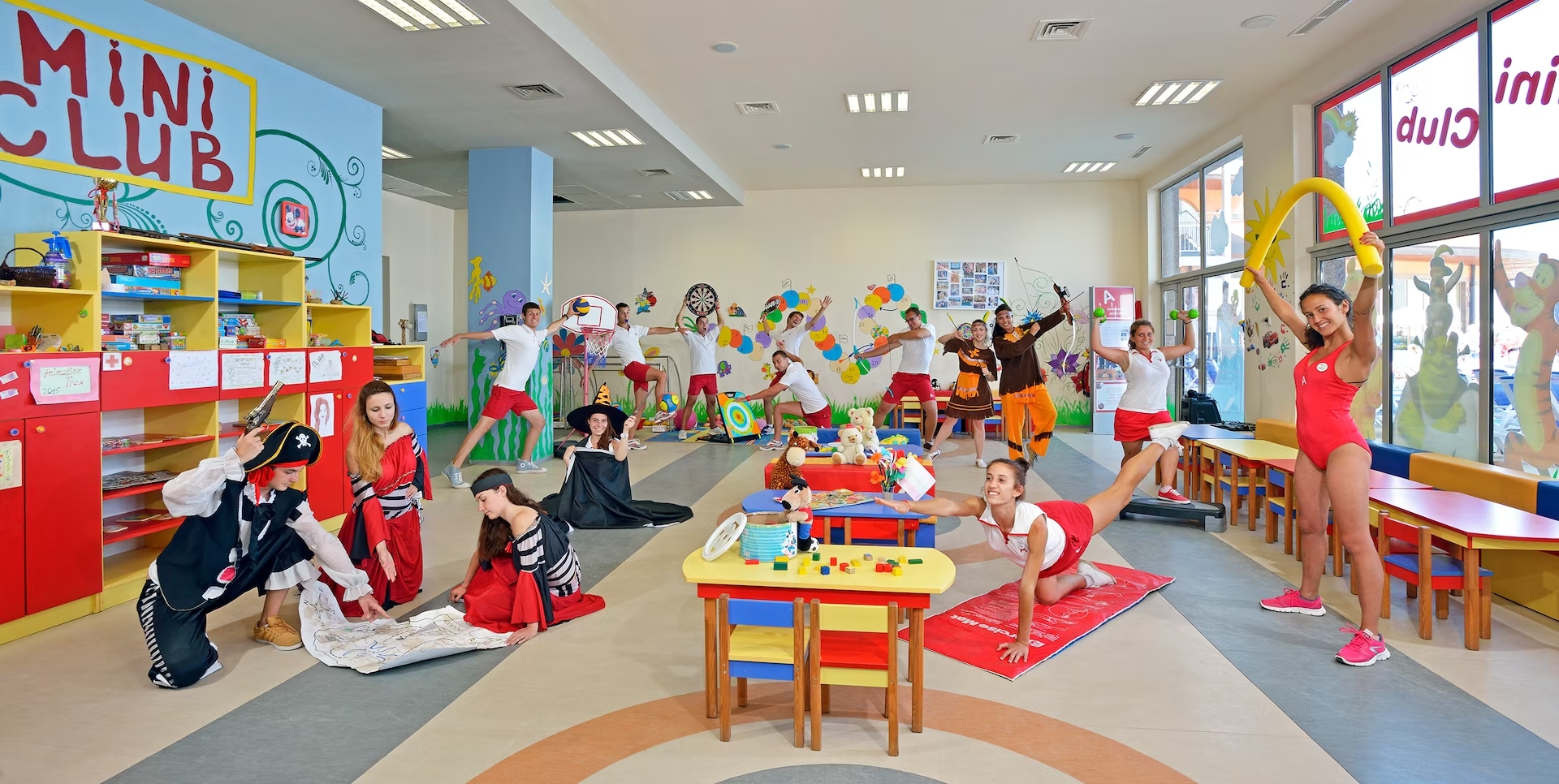 Hotel Sol Luna Bay Resort-Decija igraonica.jpg