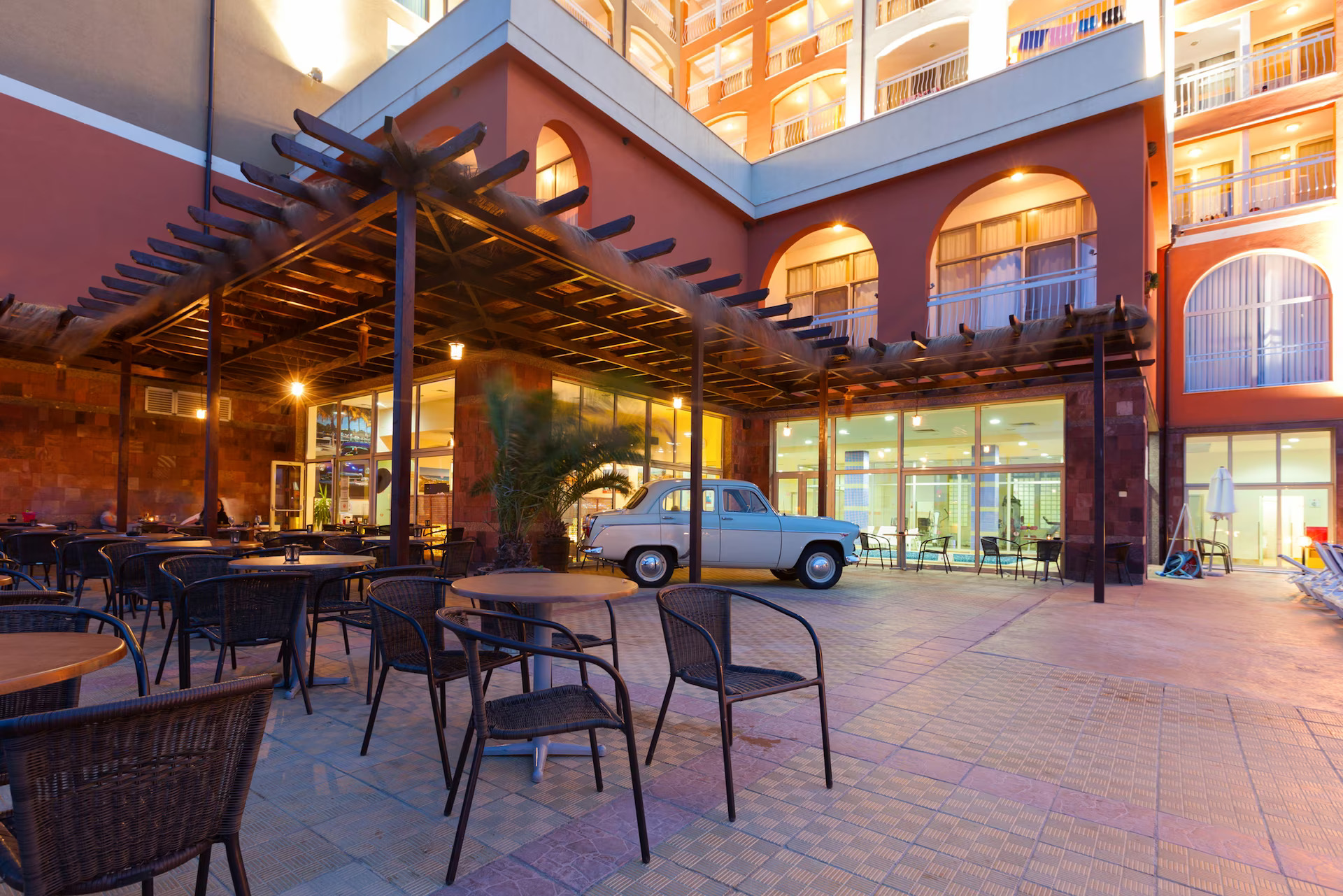 Sol Luna Bay Resort-Snek bar.jpg
