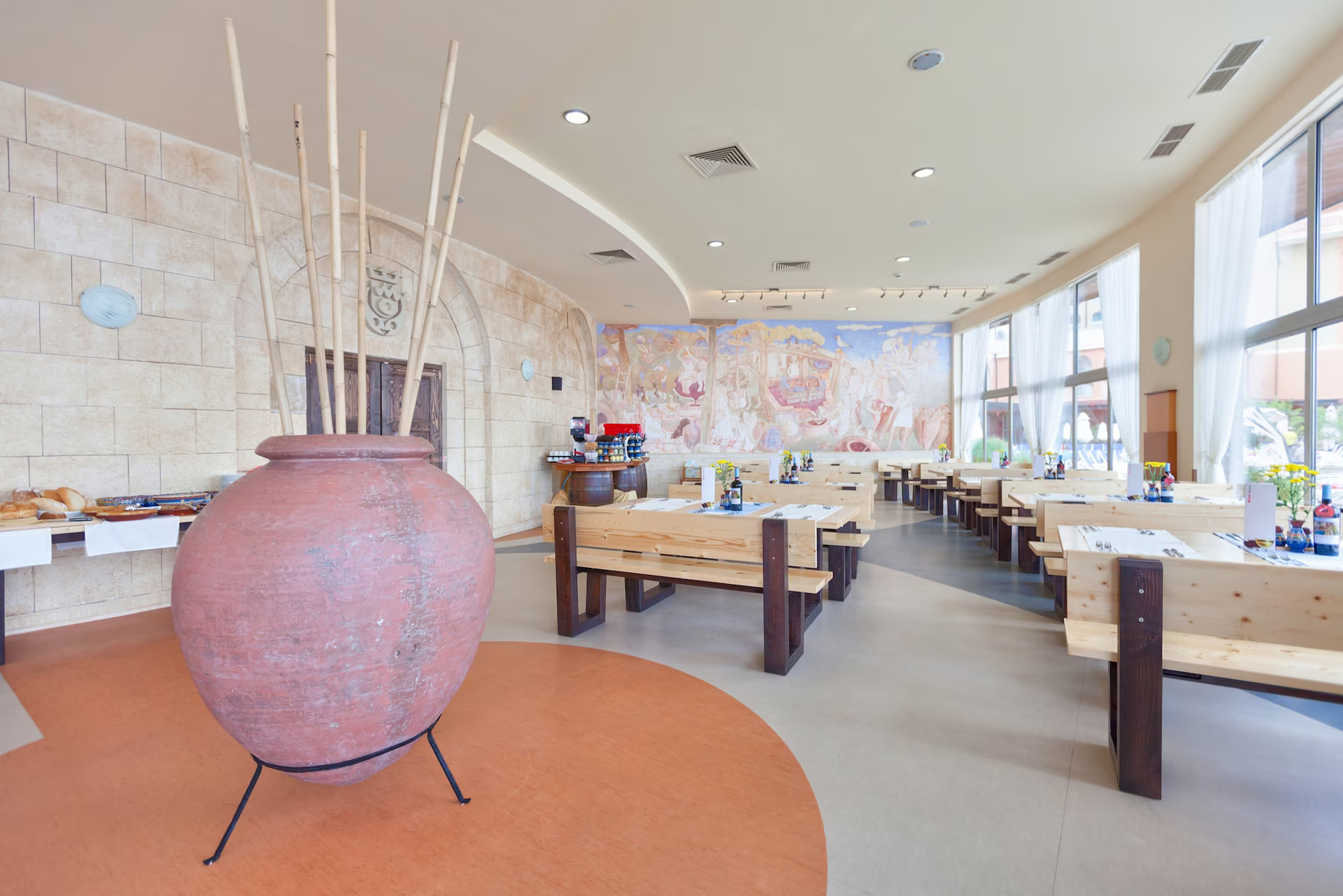 Sol Luna Bay Resort-Tradicionalni restoran.jpg