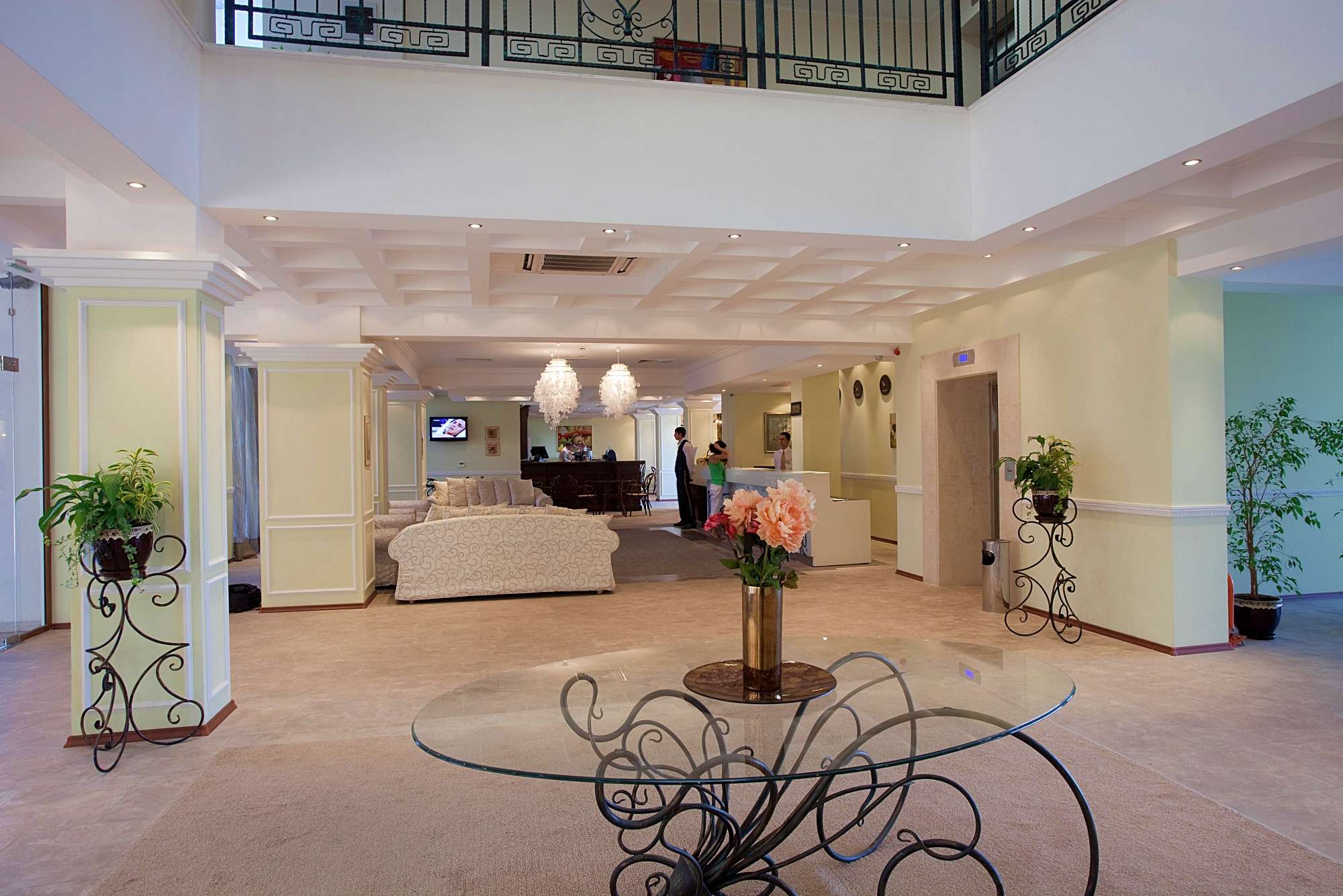 Festa Pomorie Hotel-Recepcija.jpg