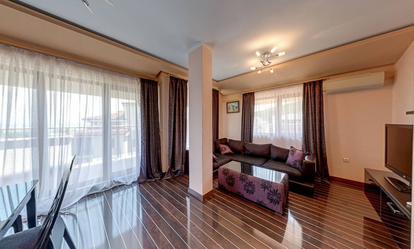 Hotel Long Beach Resort & Spa apartman
