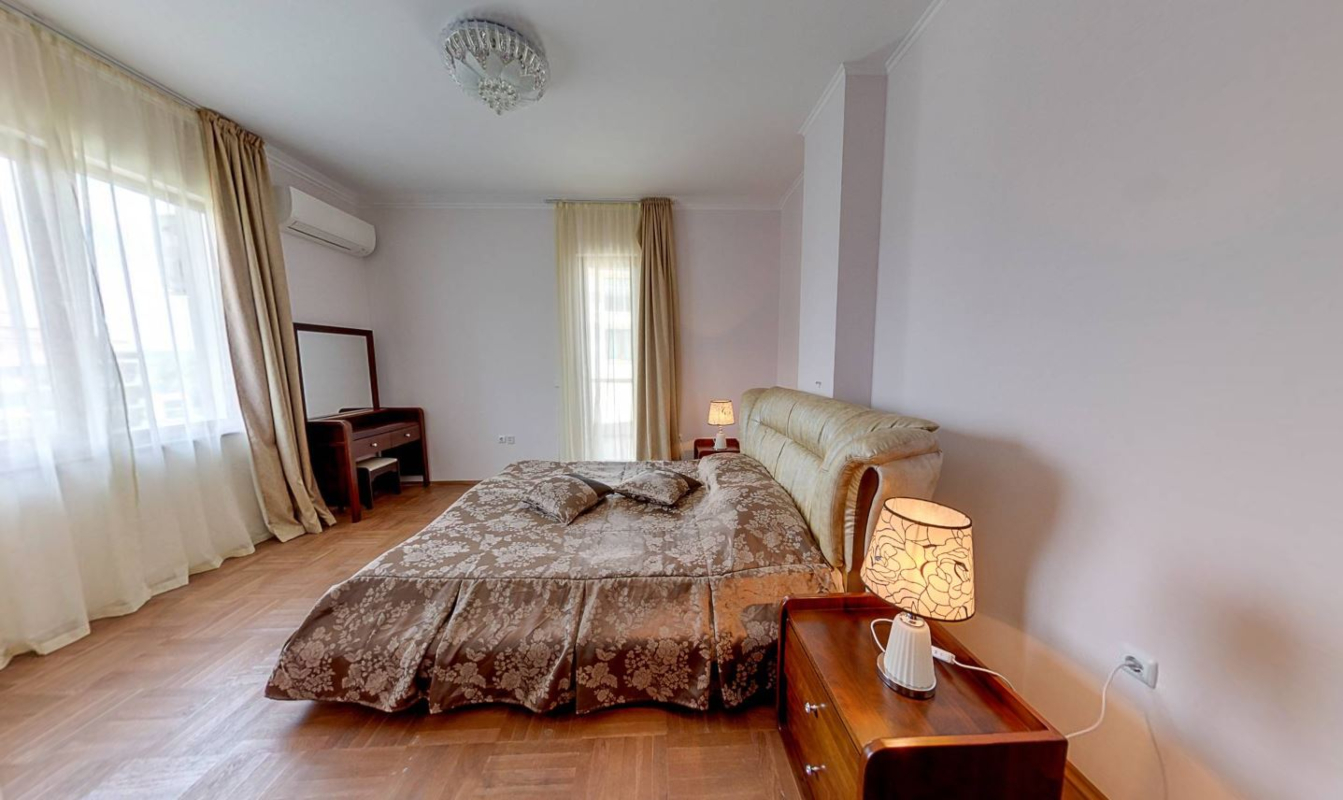 Hotel Long Beach Resort & Spa spavaća soba