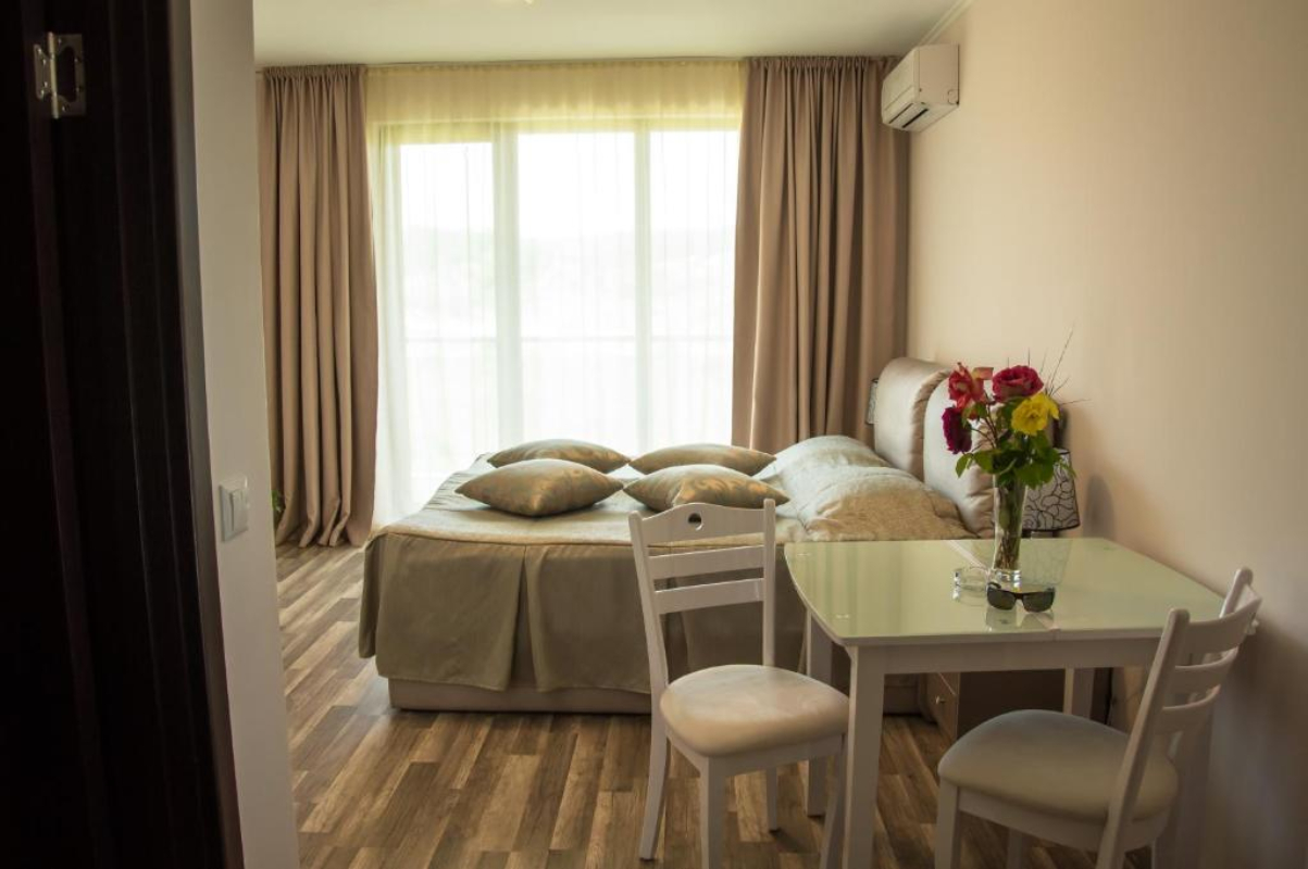 Hotel Long Beach Resort & Spa dvokrevetna soba