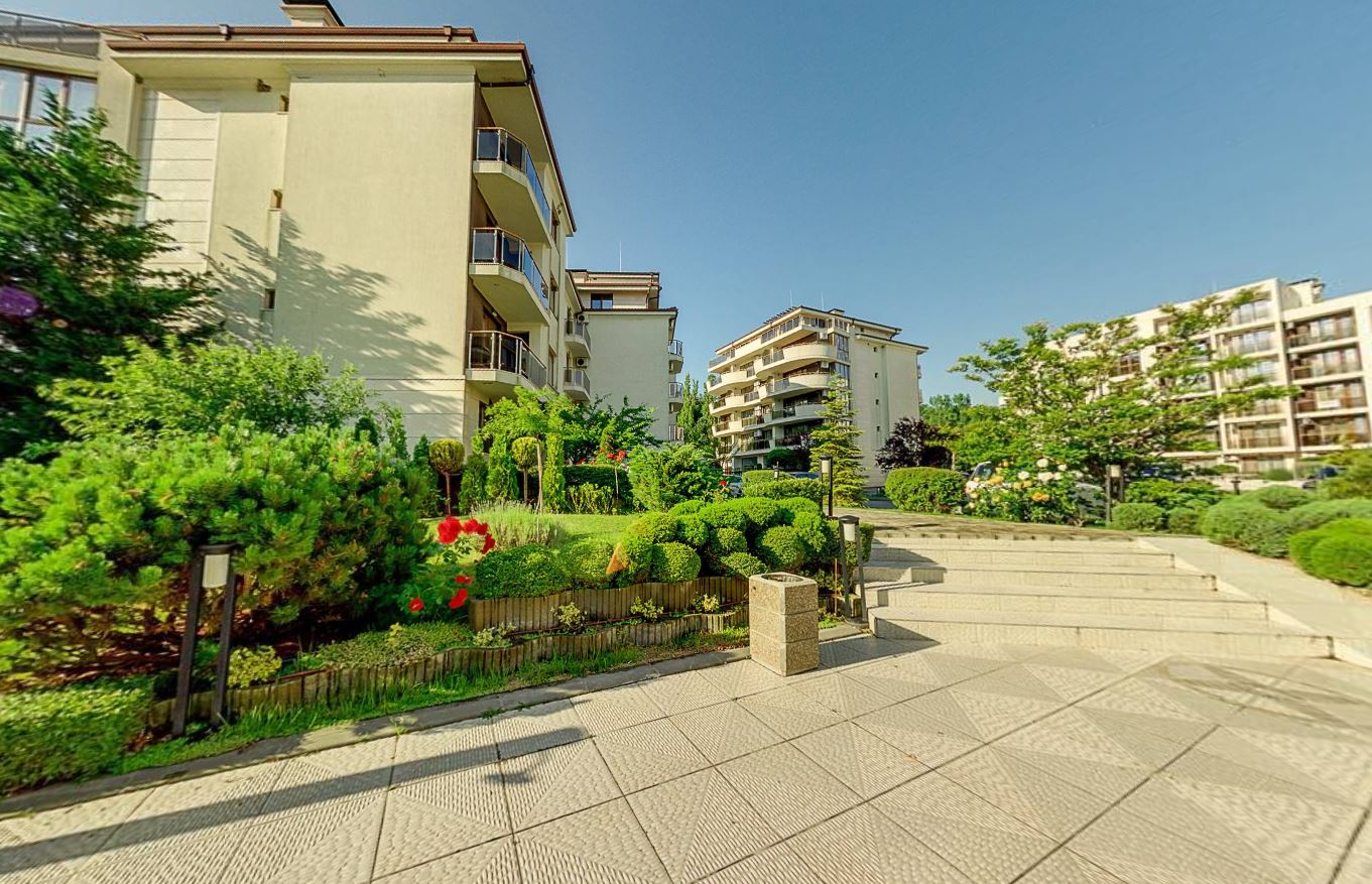 Hotel Long Beach Resort & Spa spoljni izgled