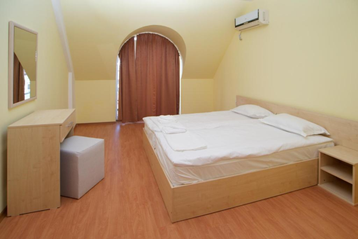 Hotel Long Beach Resort & Spa studio