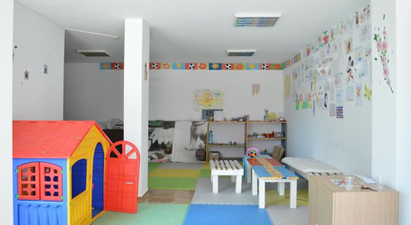 Hotel Arkutino Resort-Decija igraonica.jpg