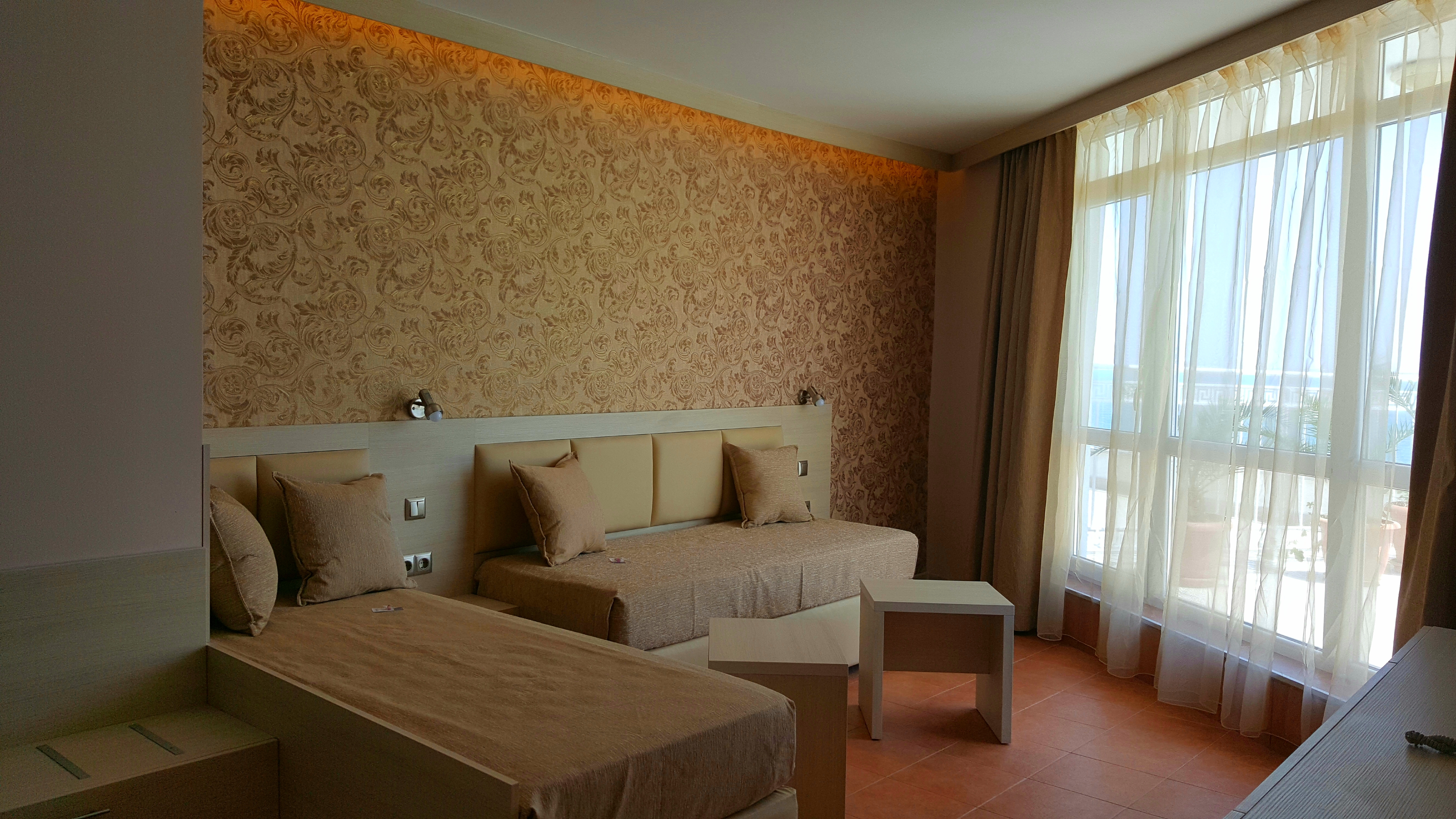 Hotel Aphrodite-Jednosoban apartman.jpg