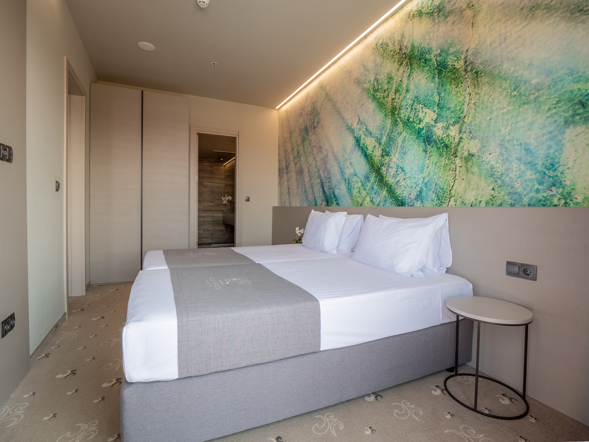 Aqua Paradise Hotel-Jednosoban apartman.jpg