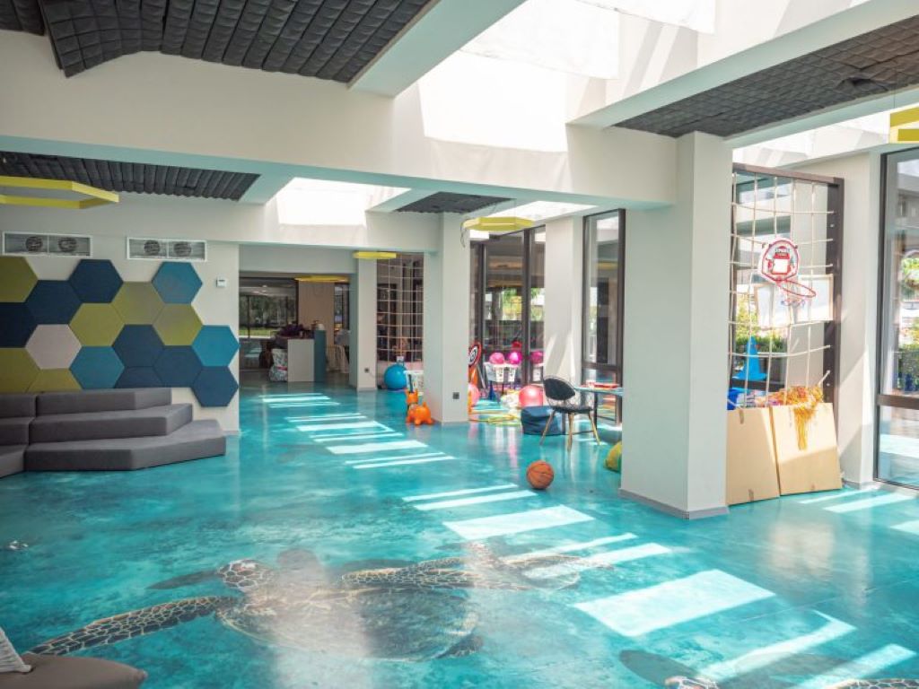 Hotel Aqua Paradise-Deciji klub.jpg