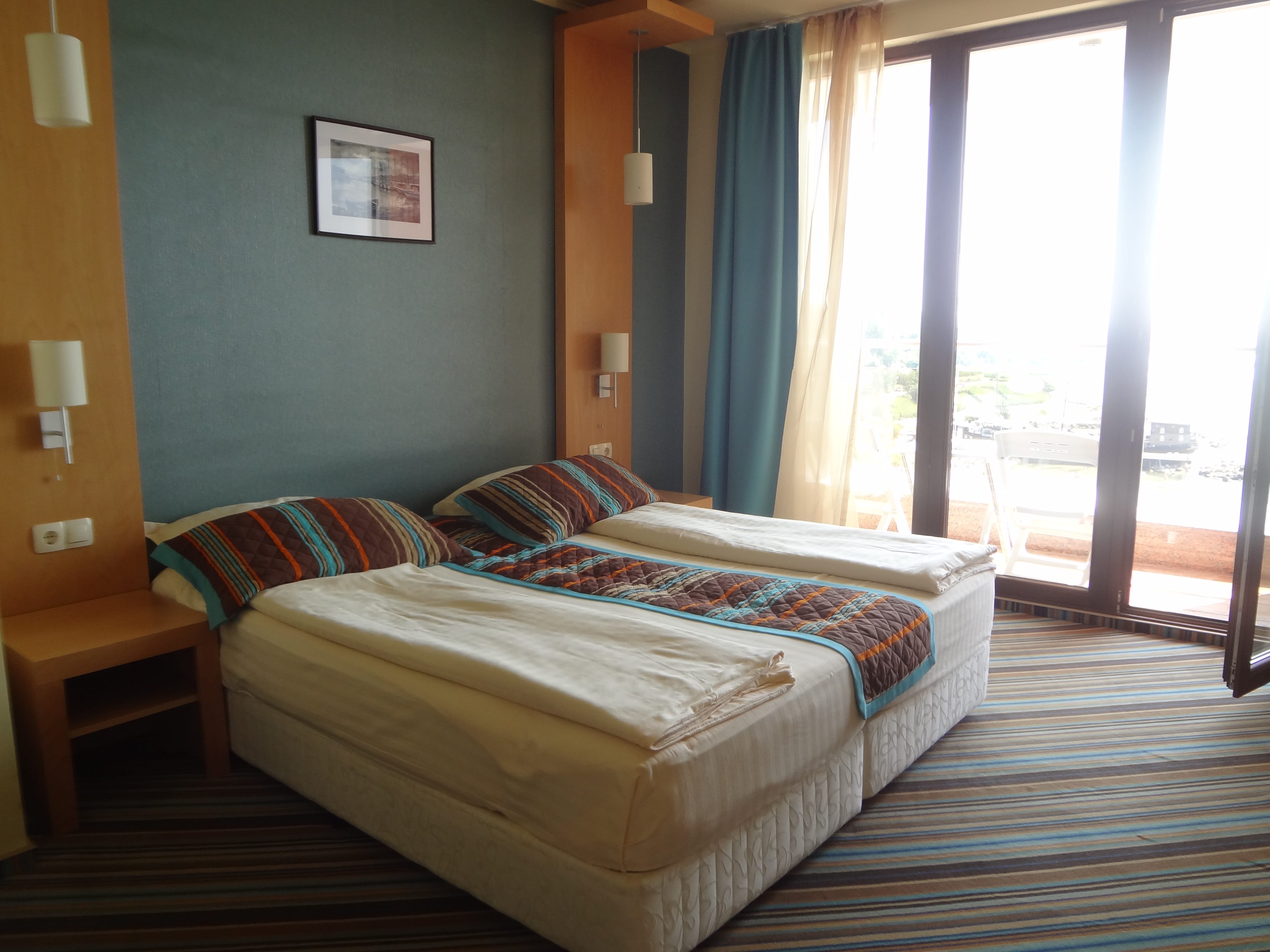 Hotel Mirage Nessebar-Standardna soba.jpg