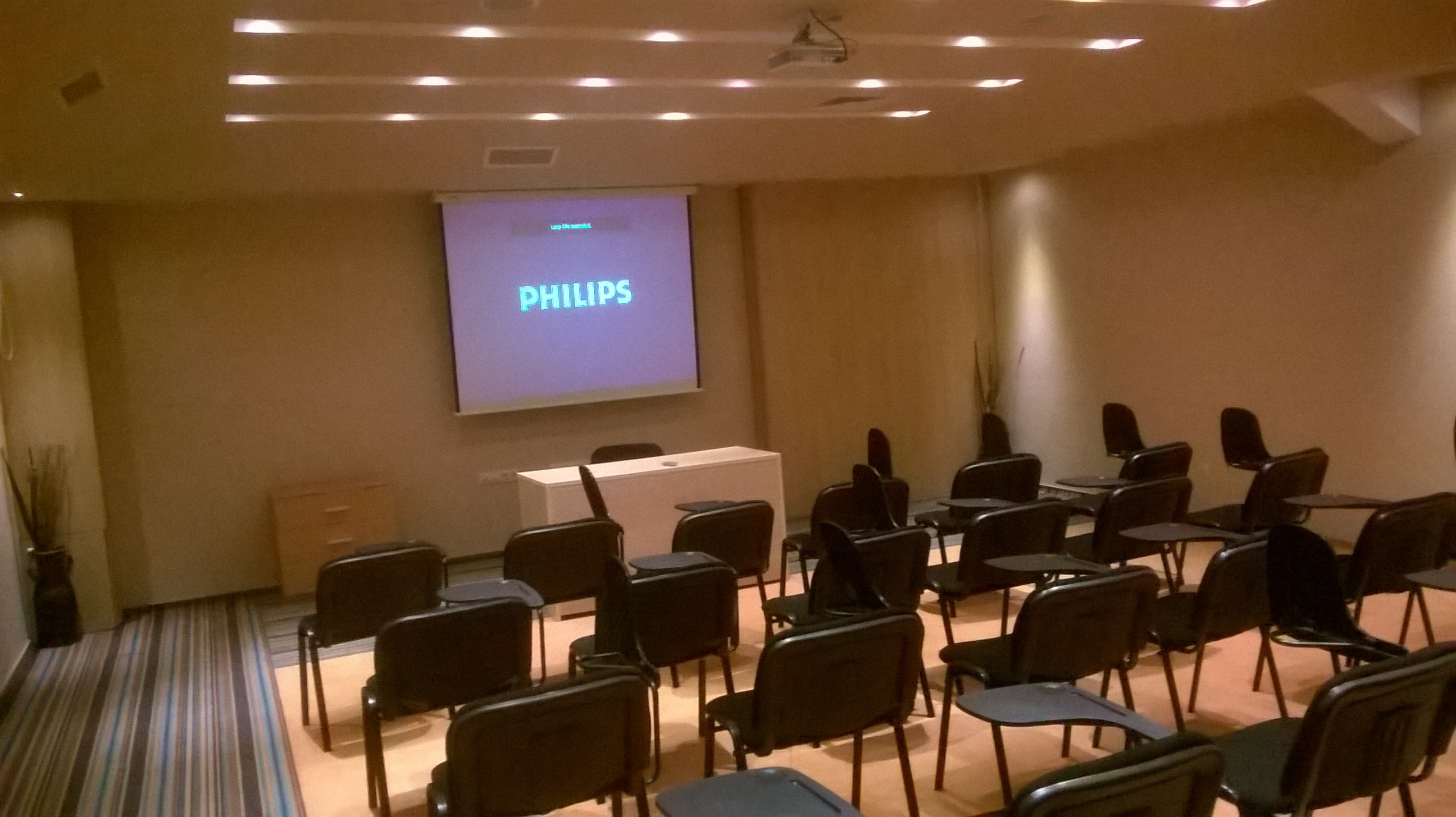 Mirage Nessebar Hotel-Sala za konferencije.jpg