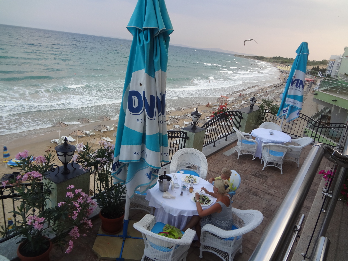 Mirage Nessebar Hotel-Terasa restorana.jpg