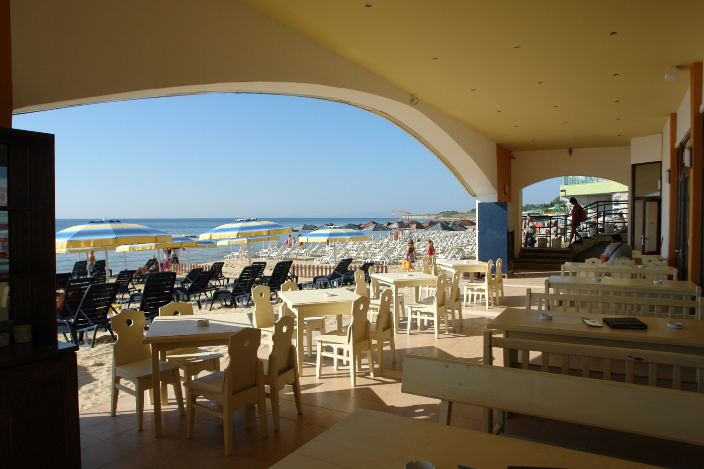 Mirage Nessebar-Terasa restorana.jpg