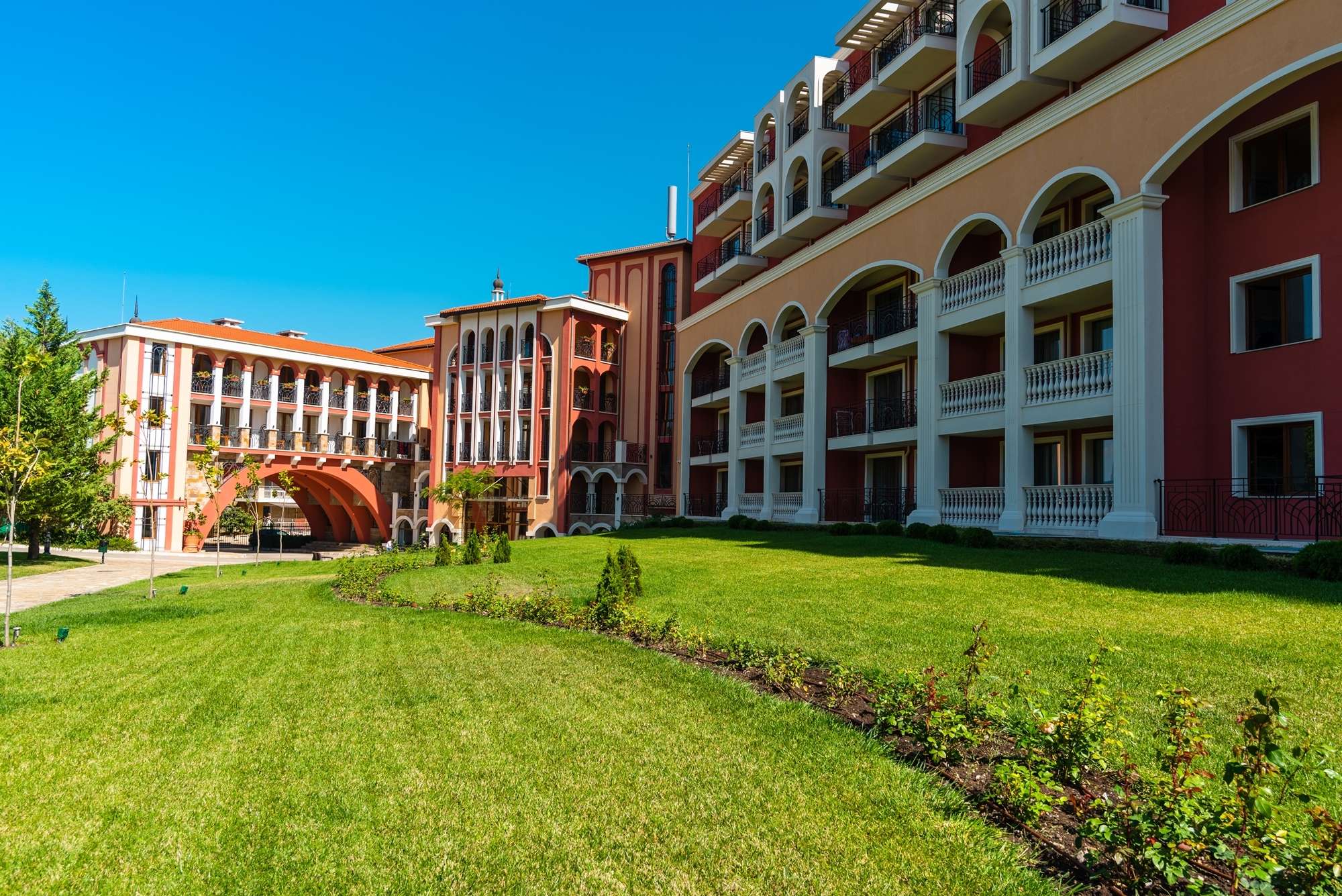 Via Pontika Hotel-Kompleks hotela.jpg