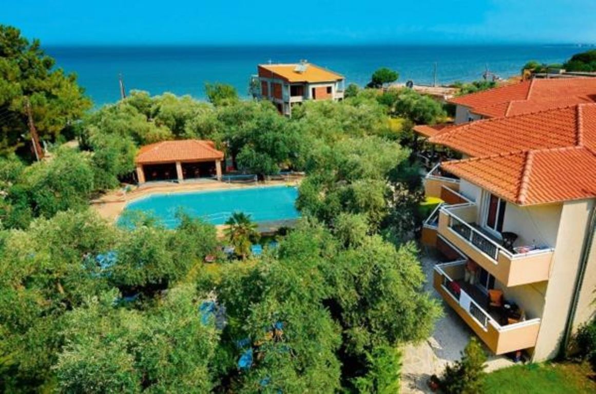 Hotel Vranas-Hotelski kompleks.jpg