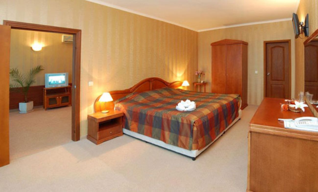 Hotel Colosseum apartman.jpg