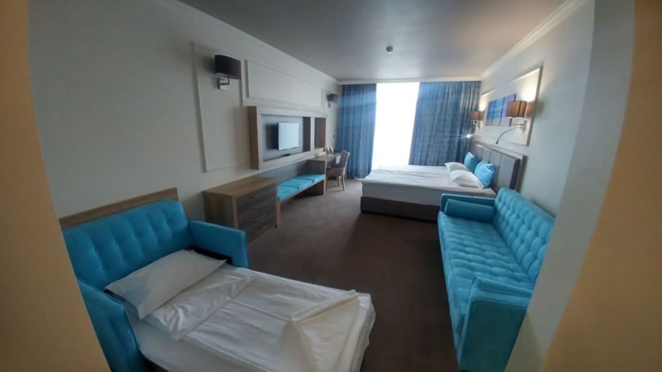 Tiara Beach hotel junior suite.jpg