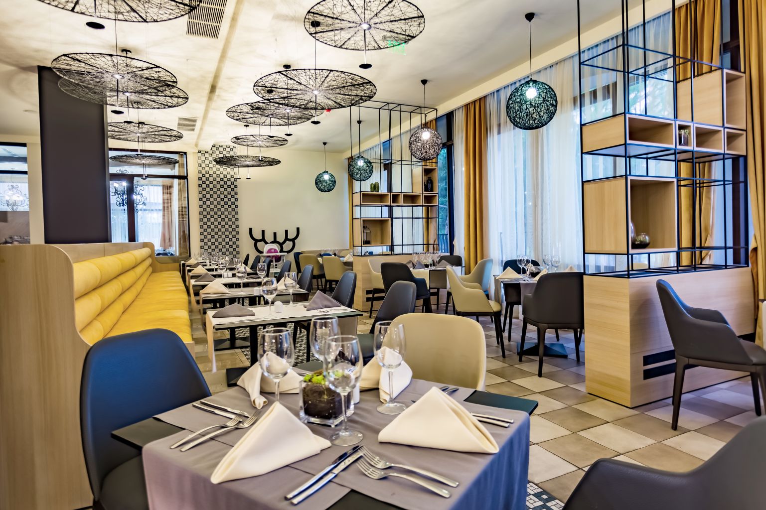 Hotel Barcelo Royal Beach-Restoran.jpg