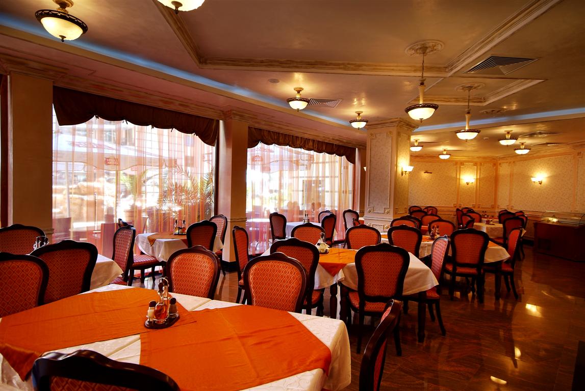 Hotel Karolina-Restoran.JPG